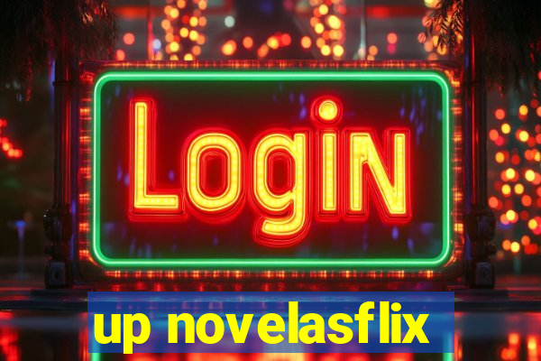 up novelasflix